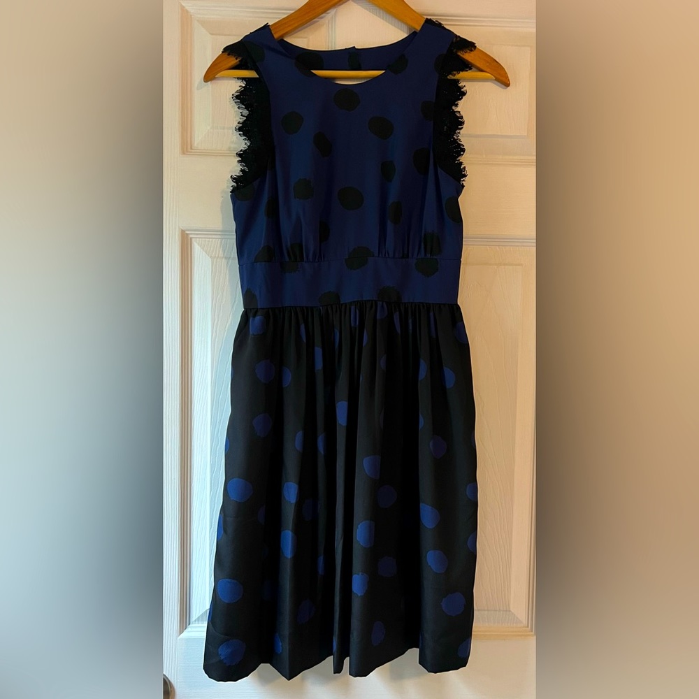 Coreylynncalter Cocktail Dress from Anthropologie